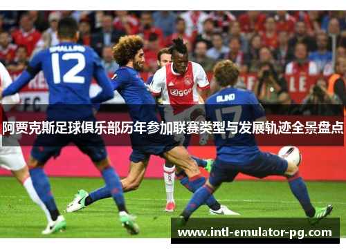 阿贾克斯足球俱乐部历年参加联赛类型与发展轨迹全景盘点 阿贾克斯足球俱乐部历年参加联赛类型与发展轨迹全景盘点